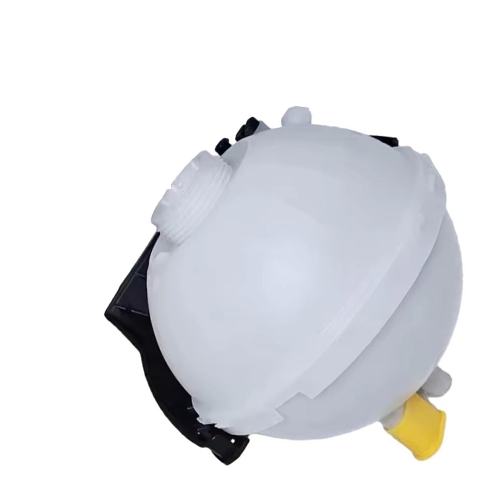 Engine Coolant Expansion Tank Compatible with BMW 428i F32/F33 L4 2.0L