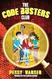 The Mummy's Curse (The Code Busters Club Book 4)