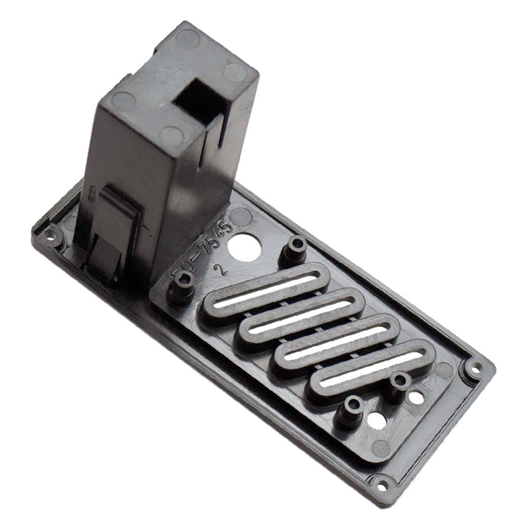 GIANTE Battery Box Pack Holder Active Equalizer EQ Piezo Pickup Cover Guitar Part (78012438GN)