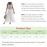 HFYRBDKSPI Damski strój kąpielowy Cover Up Crochet Hollow Out Summer Vacation Beach Tank Dress,Apricot,L