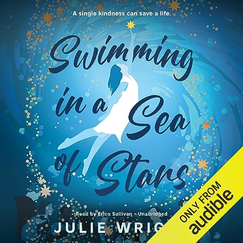 Page de couverture de Swimming in a Sea of Stars