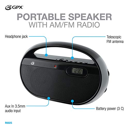 The 30 Best FM Tuner Clock Radios of 2024 [Verified] - Cherry Picks