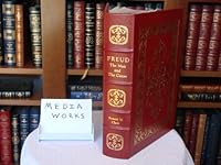 Freud: The Man and the Cause 0394409833 Book Cover