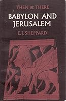 Babylon and Jerusalem 0582205263 Book Cover