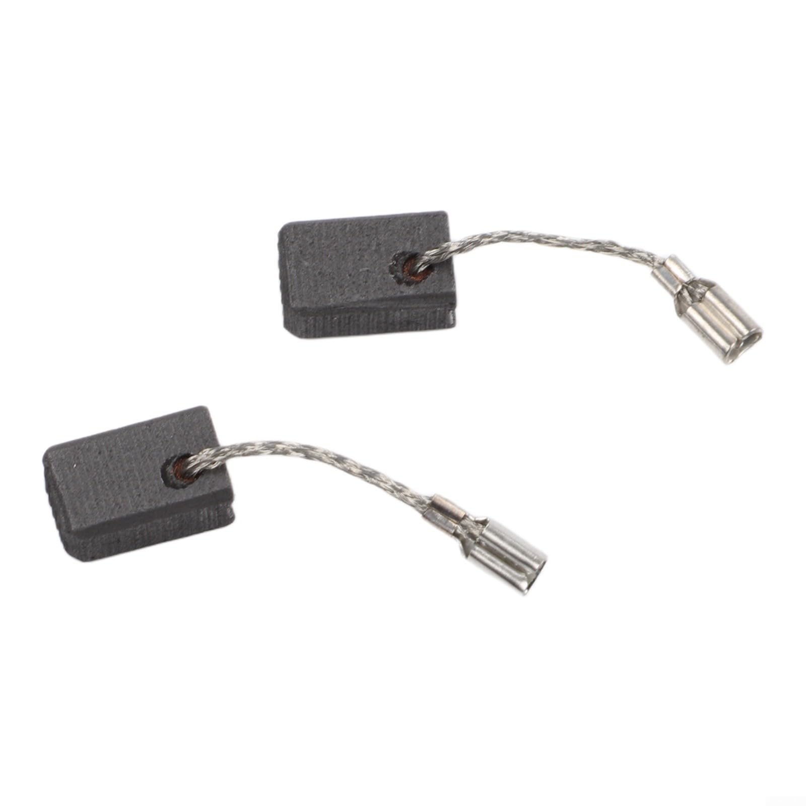 Spazzole di carbone 1619P02892 per trapano elettrico smerigliatrice angolare, spazzole di ricambio per utensili elettrici GWS7-100 GWS7-125 GOP250CE E74