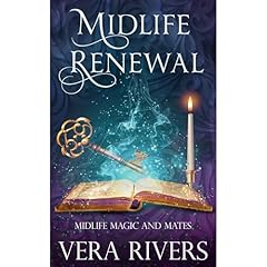Midlife Renewal Audiobook By Vera Rivers cover art