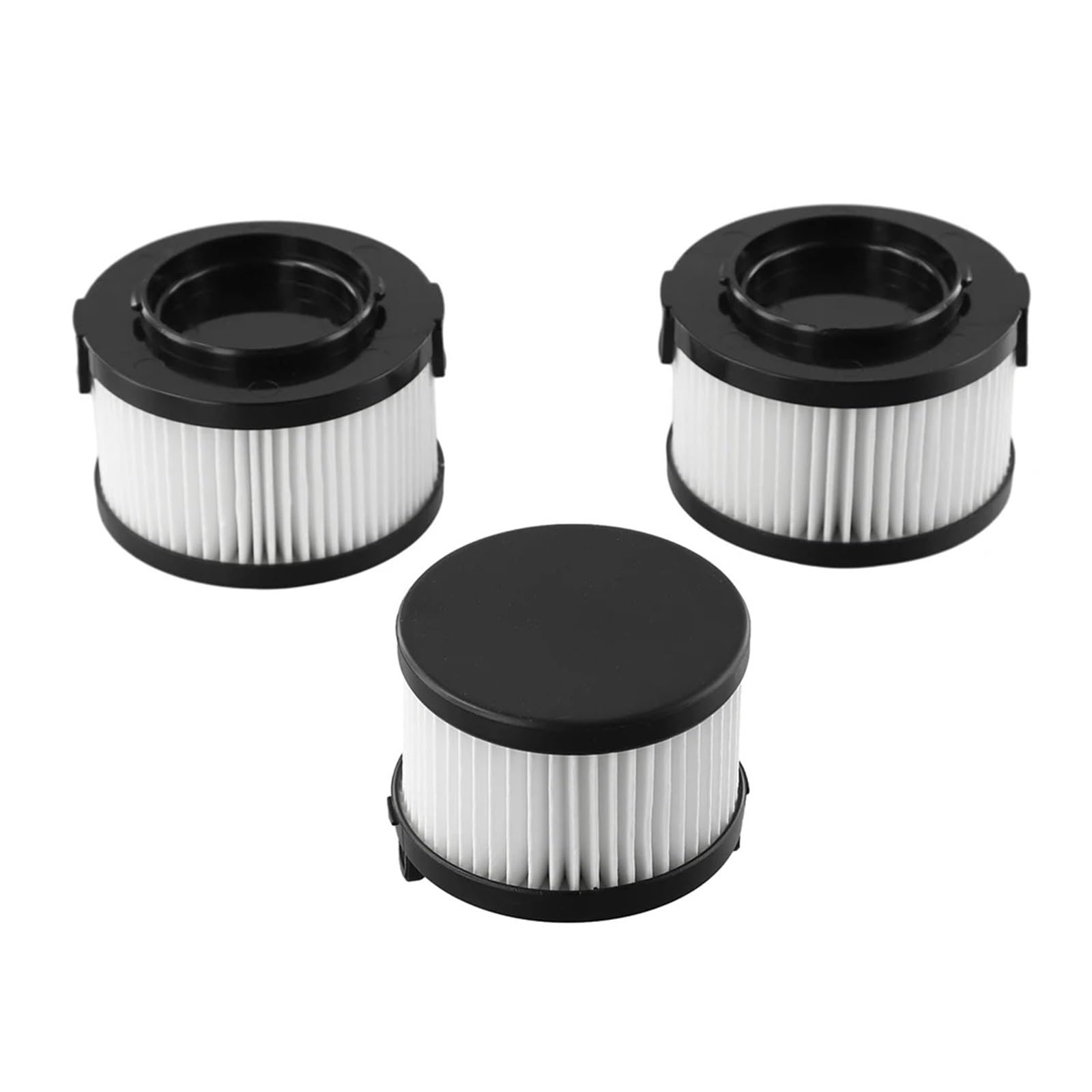 Filtros para Redkey F10 que restauran la máxima potencia de succión en tu hogar