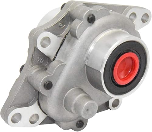 Miniatura 3 de 600-103 Actuador 4WD 12471631 compatible con Chevrolet Chevy Trailblazer GMC Envoy Buick Rainier Bravada