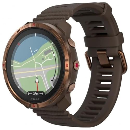 Polar GRIT X2 45 mm Neuf - vue 4