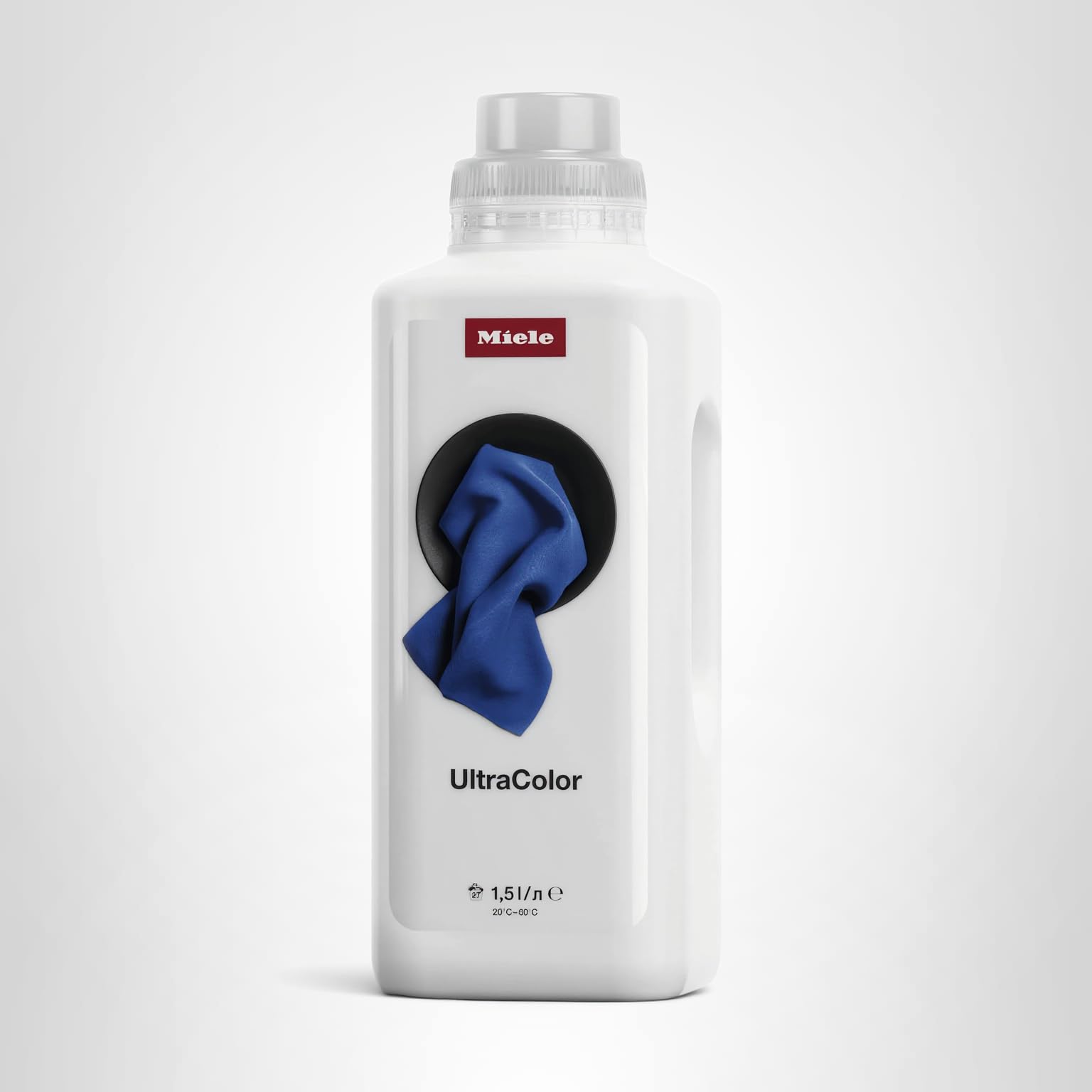 Amazon.com: Miele UltraColor Liquid Detergent – Highly Effective