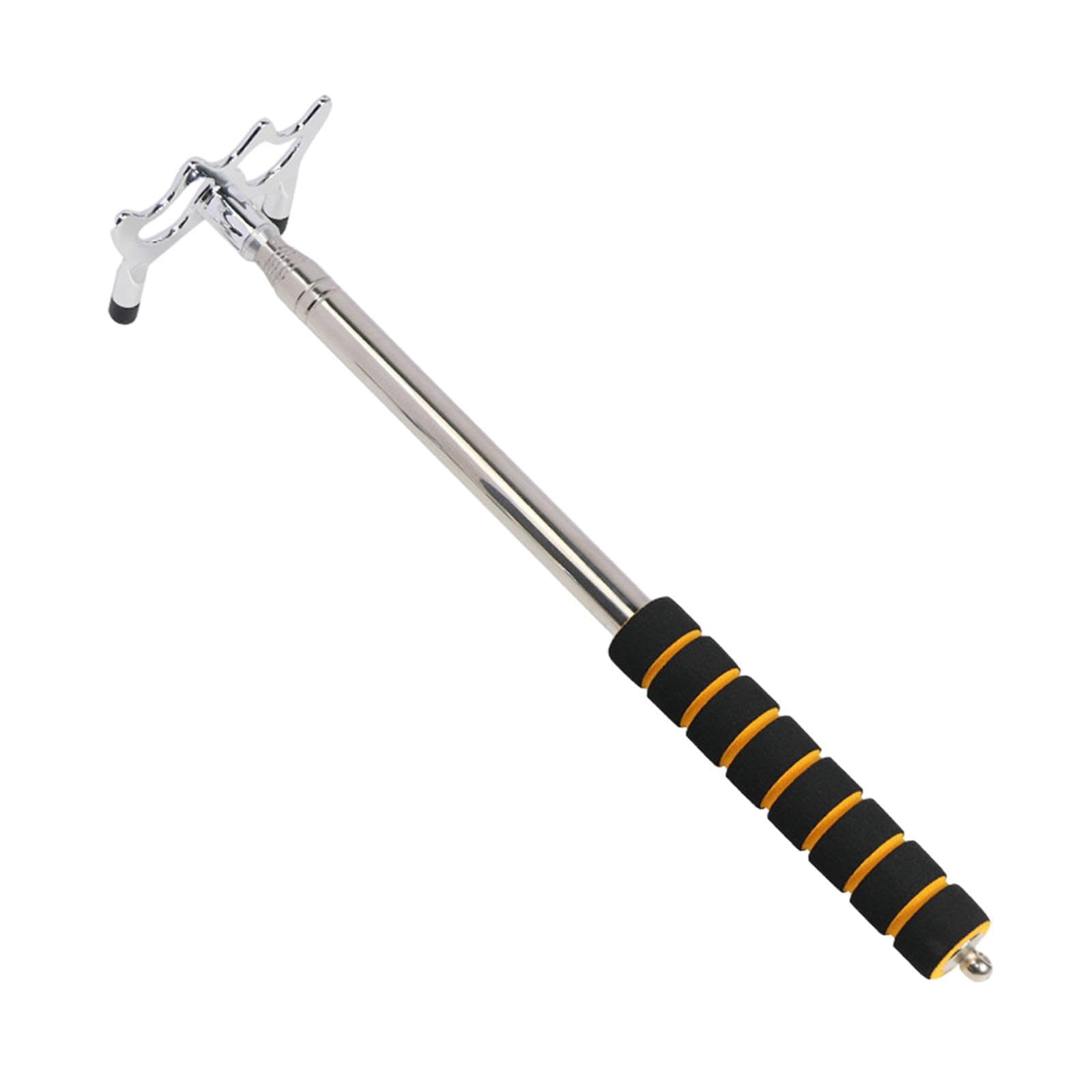 Pont de Queue de Billard avec tête de Pont, Accessoire de Billard, Support de Queue de Billard, Support de Tige de Billard, pour Club, fête