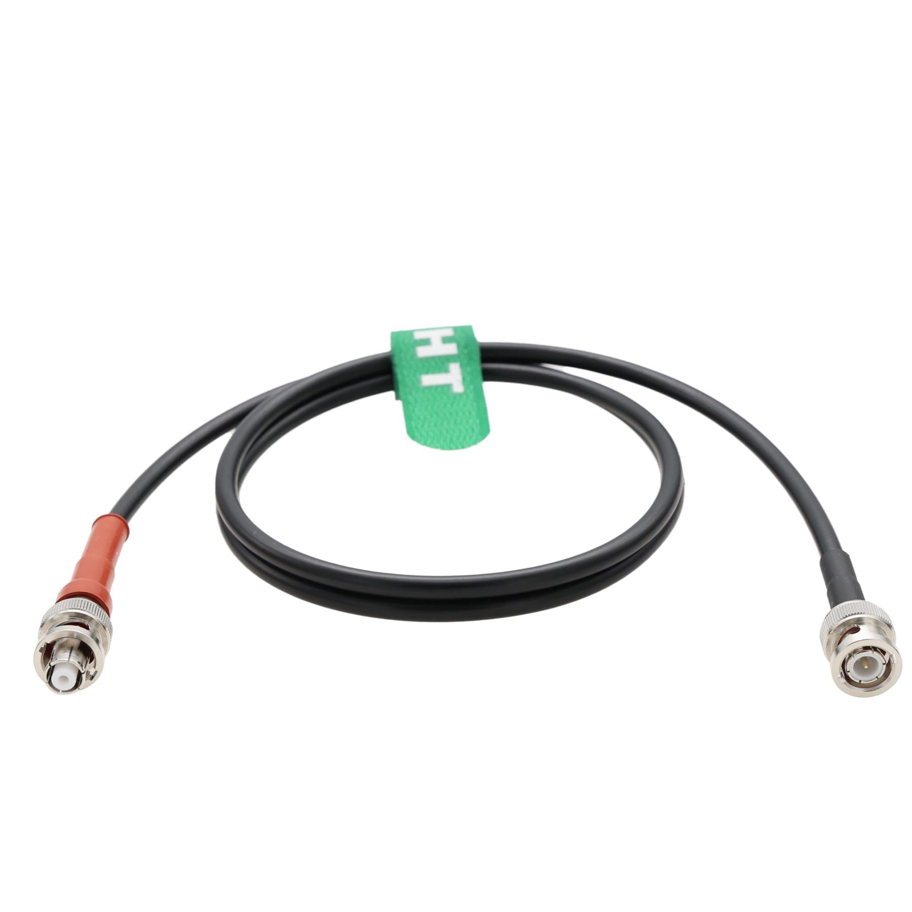 10 Pezzi RP-BNC Maschio SHV 5000V Connettore Coassiale - Foto 4