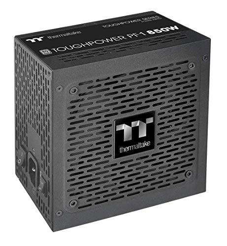 Build My PC, PC Builder, Thermaltake Toughpower PF1 