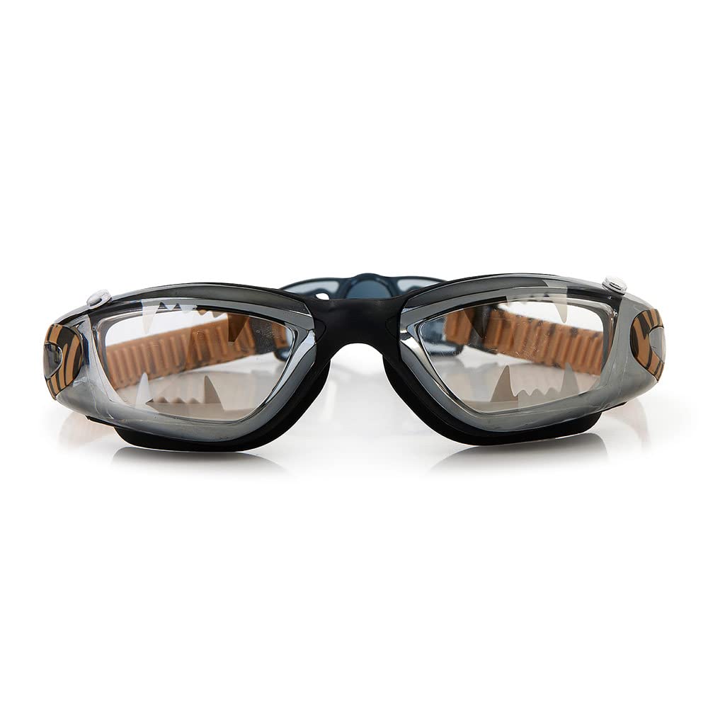 Bling2O - EYE OF THE TIGER Roar dziecięce gogle pływackie powyżej 6 lat