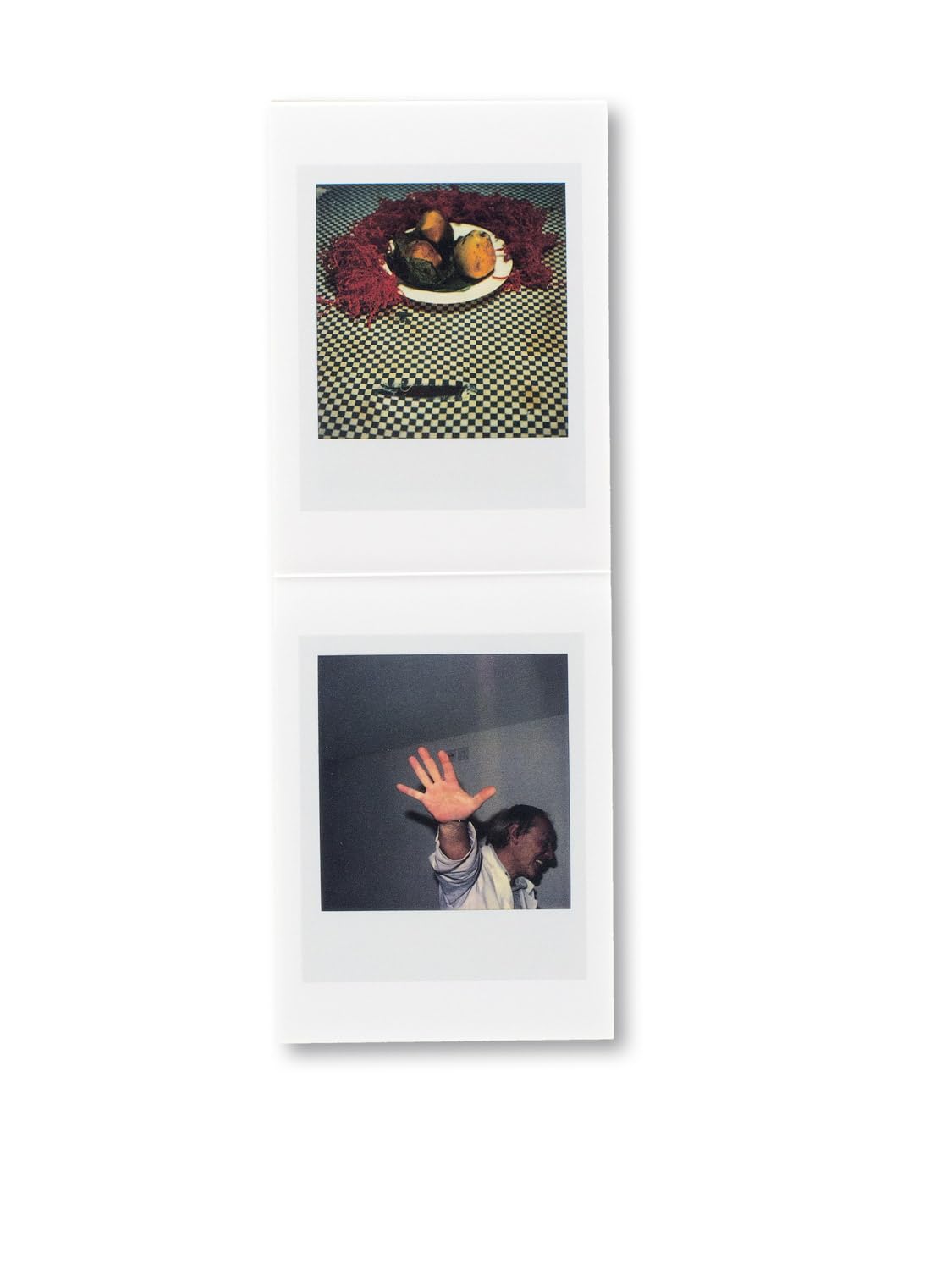 Robert Frank: Seven Stories