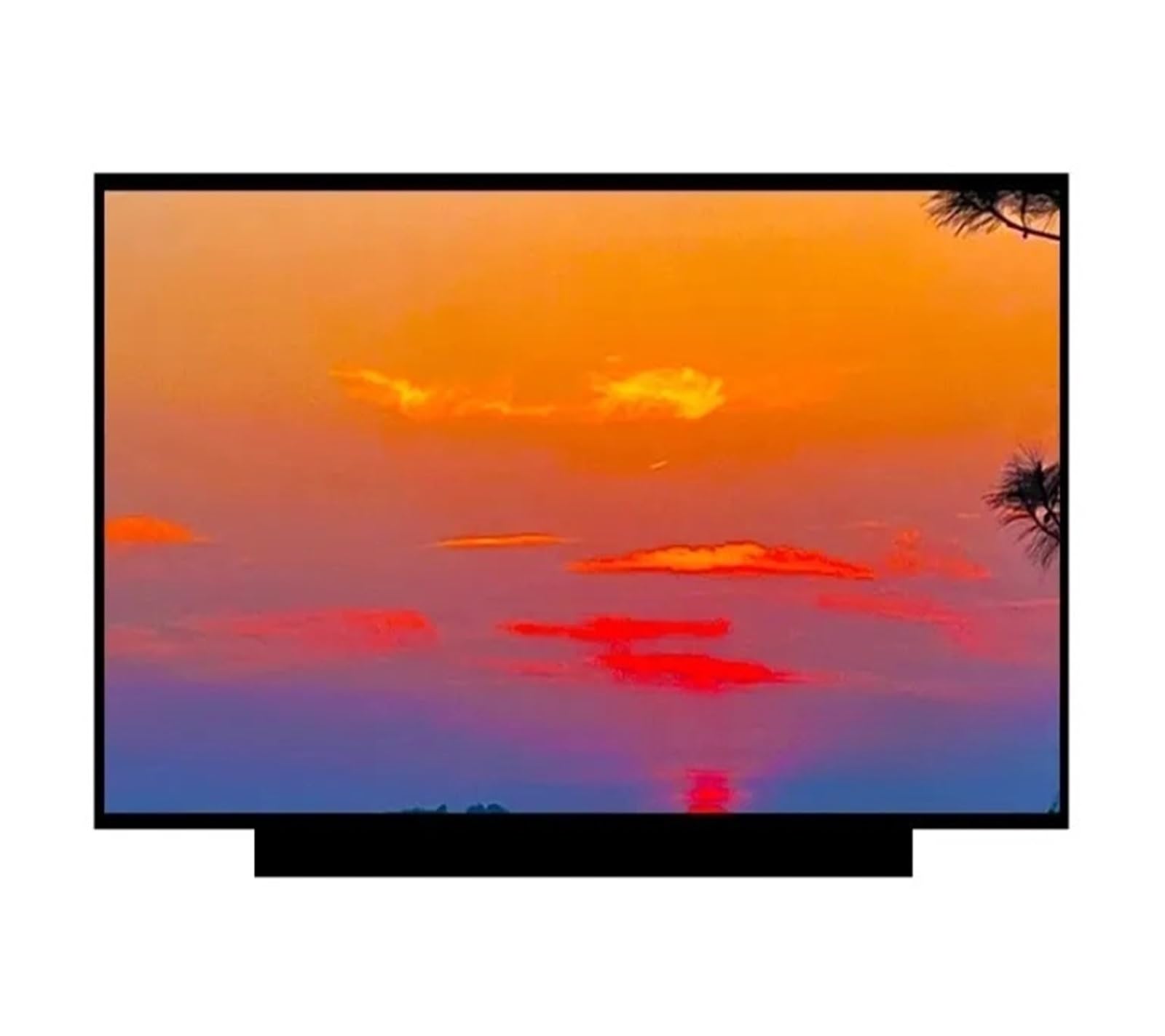 Ideapad S340-14 S145-14 1-14IGL05, Compatible Con Lenovo, Pantalla LCD