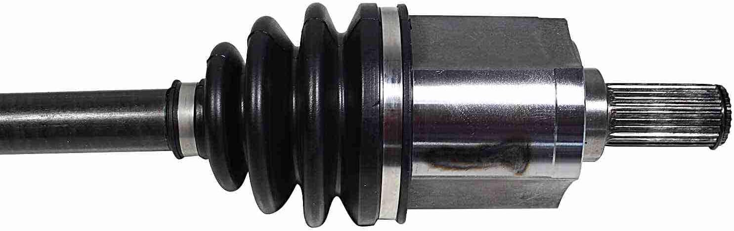 GSP NCV36534 CV Axle Shaft Assembly - Right Front (Passenger Side)