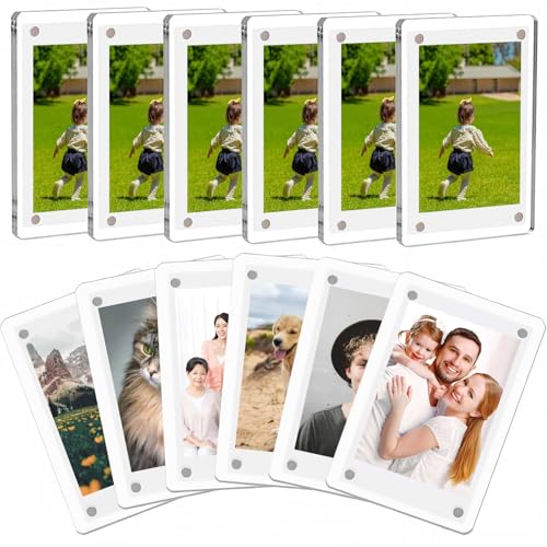 SOYANGNEK AN①ɎCt[ 12 60x90mm }Olbg ʐ^  NA cp ʎgp\ ʐ^t[Ȃ q̎ʐ^ Ƒʐ^ LO Ao Mtg v[g LO ʐ^ W fBXvC