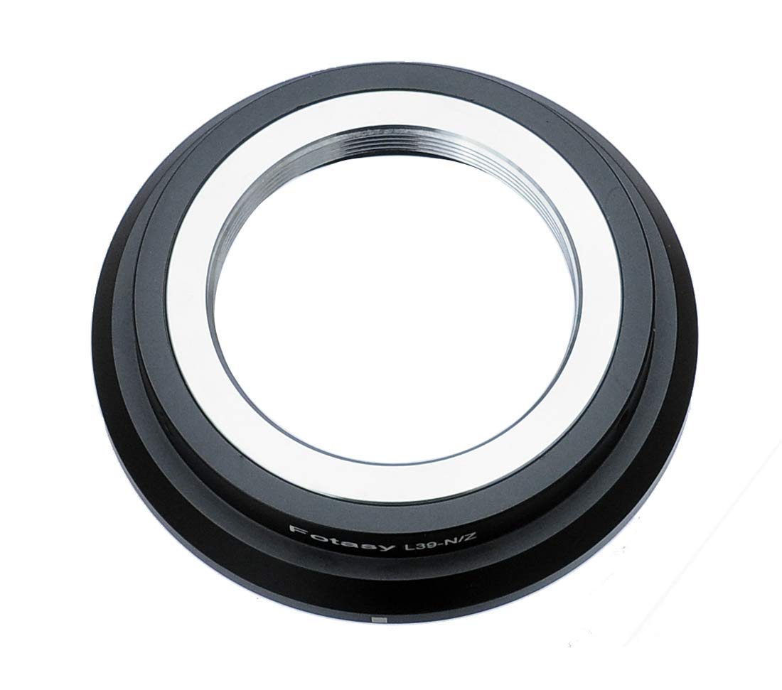 Leica アダプターリング　M2 90 M3 leica-m2m3-90-lm-mountadapter-