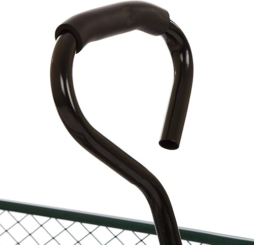 Miniatura 7 de Glitzhome 1429004168 Carrito de jardín