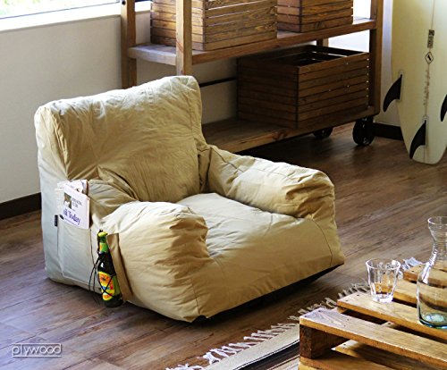 アウトプットライフ コンプレッションガーデンソファ OUTPUT LIFE Compression Garden Sofa [ ベージュ ] 5枚目