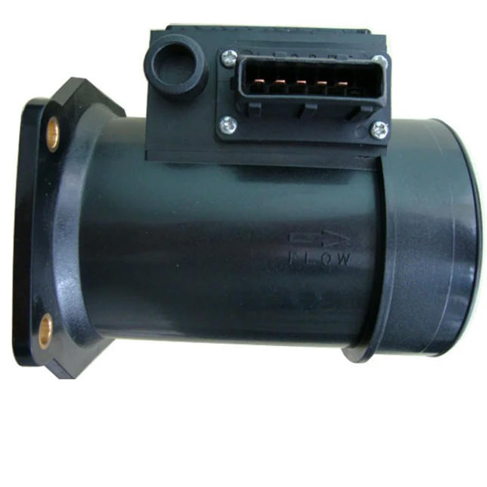 Amazon.com: Oulesh Mass Air Flow Sensor for Nissan Altima