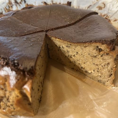 バスクチーズケーキ 1台 チーズケーキ ケーキ 焼き菓子 焼菓子 ホールケーキ ホール 人気 グルテンフリー ちーず けーき スイーツ おやつ デザート 冷凍スイーツ お菓子 贈り物 お取り寄せ カラメル カット 記念日 ギフト プレゼント 誕生日 FineFoods 神奈川 湘南 藤沢