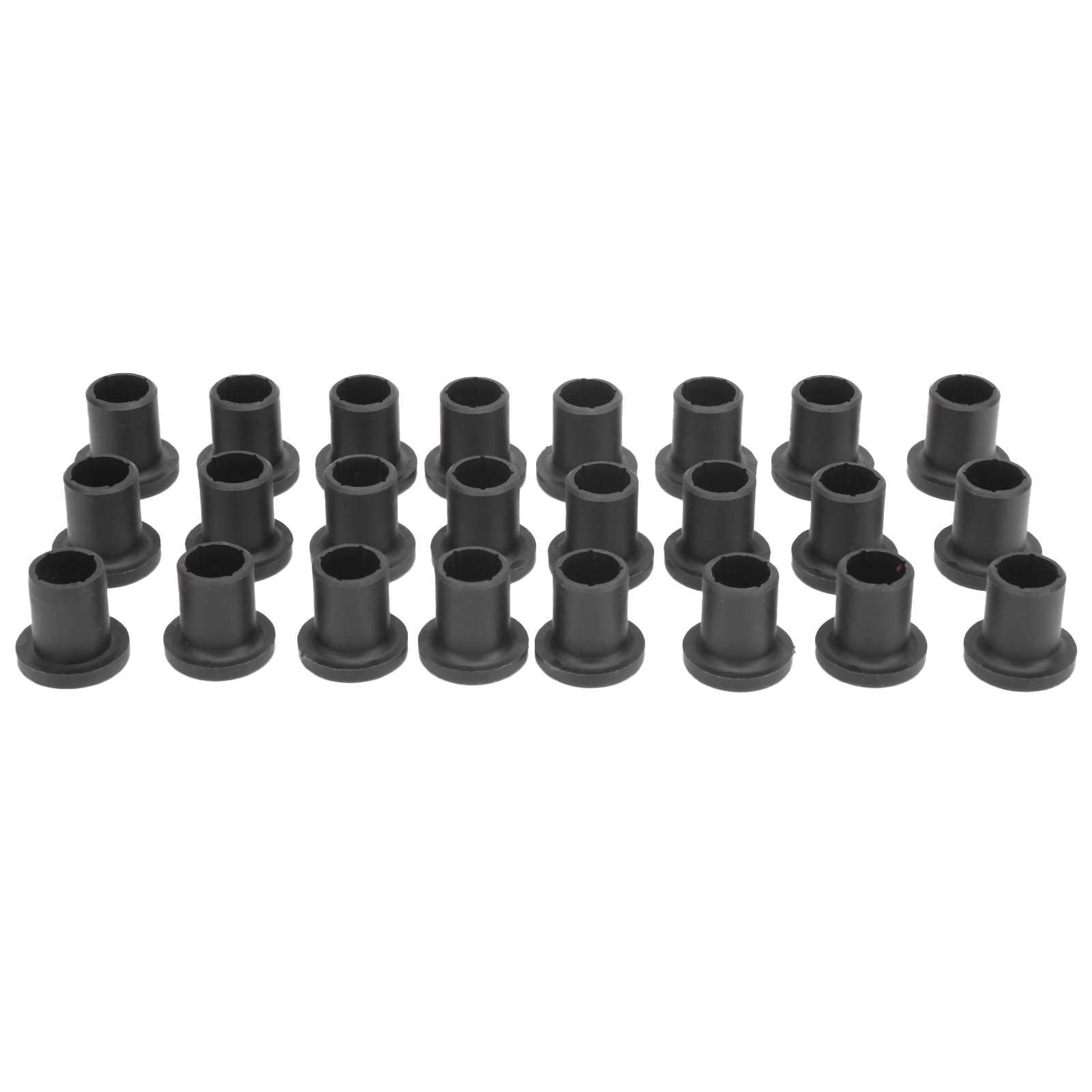 For Polaris Ranger 500 4X4 Efi 2005?2013 5439270 A?Arm Bushing Kit Short Bushing Control Arm Bushings 5439270 A?Arm Bushing For Po_Laris Vehicle Accessory Automotive Replacement Control Arm Bushing Ki