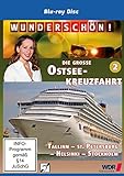 kreuzfahrt ostsee 2019 mein schiff  Die große Ostseekreuzfahrt (2) - Tallinn - St. Petersburg - Helsinki - Stockholm - Wunderschön!