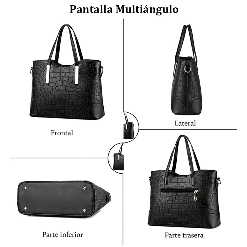 Mochilas Y Bolsas, Shoes Imagen adicional
