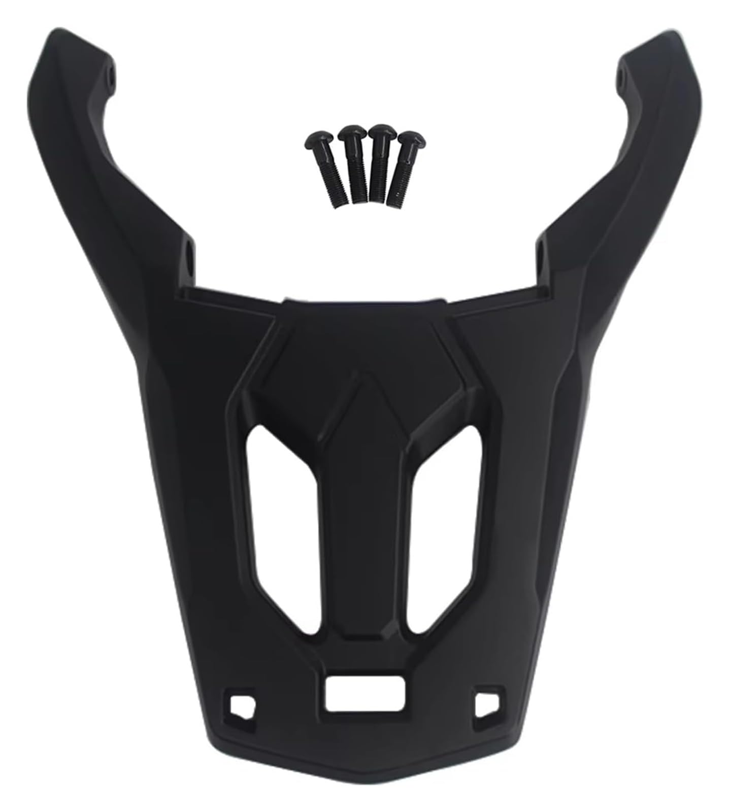 Motociclo PortapacchiE Per FORZA 125 200 300 350 NSS350 NSS300 Per ADV350 2018-2024 Portapacchi Posteriore Supporto Per Mensola Di Carico Motociclette