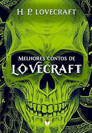 Os melhores contos de H.P. Lovecraft