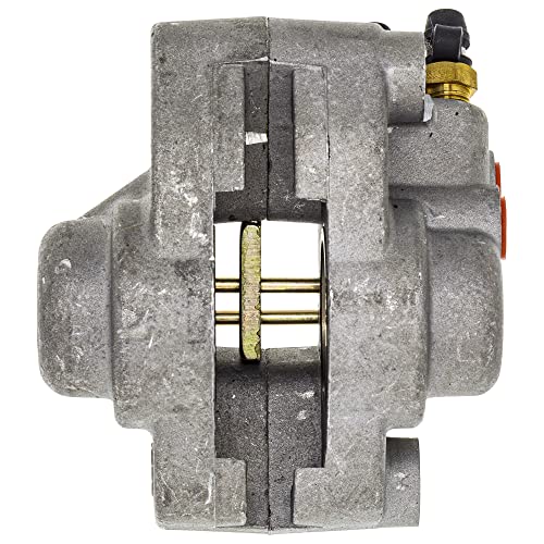 Niche Brake Caliper Assembly For Polaris Magnum Scrambler Sportsman Trail Boss Blazer 400 500 1910691 1910367 1910449 #TOP7