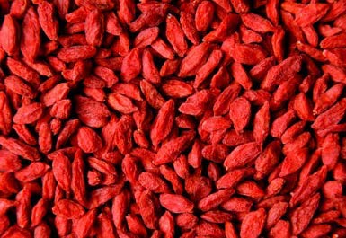 Dry Fruit Wala Dried Goji Berries - Unsweetened, Unsulphured and Naturally Dehydrated Fruit -400 Grams - Image 5 thumbnail
