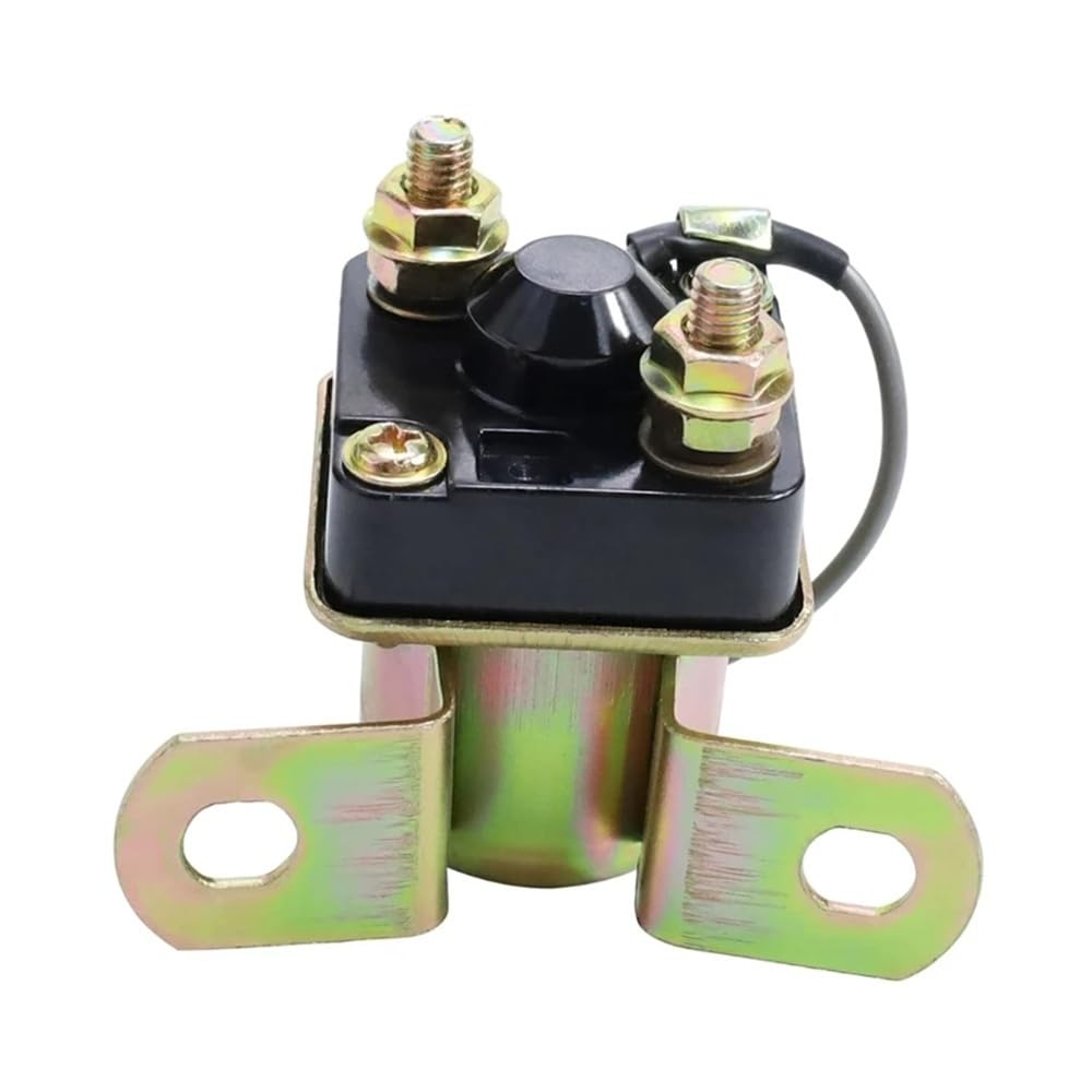 Motocicletta Relè Solenoide Avviamento JD134 JD234 Relè Di Avviamento 12V/24V Solenoide Per Blazer-Trail Per Boss-UTV-per Big-Boss 250