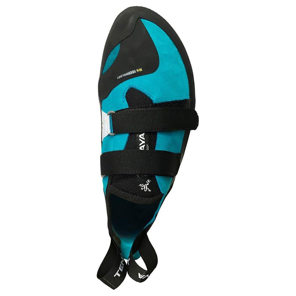 Tenaya Arai Climbing Shoe, Blue/Black, 9.5