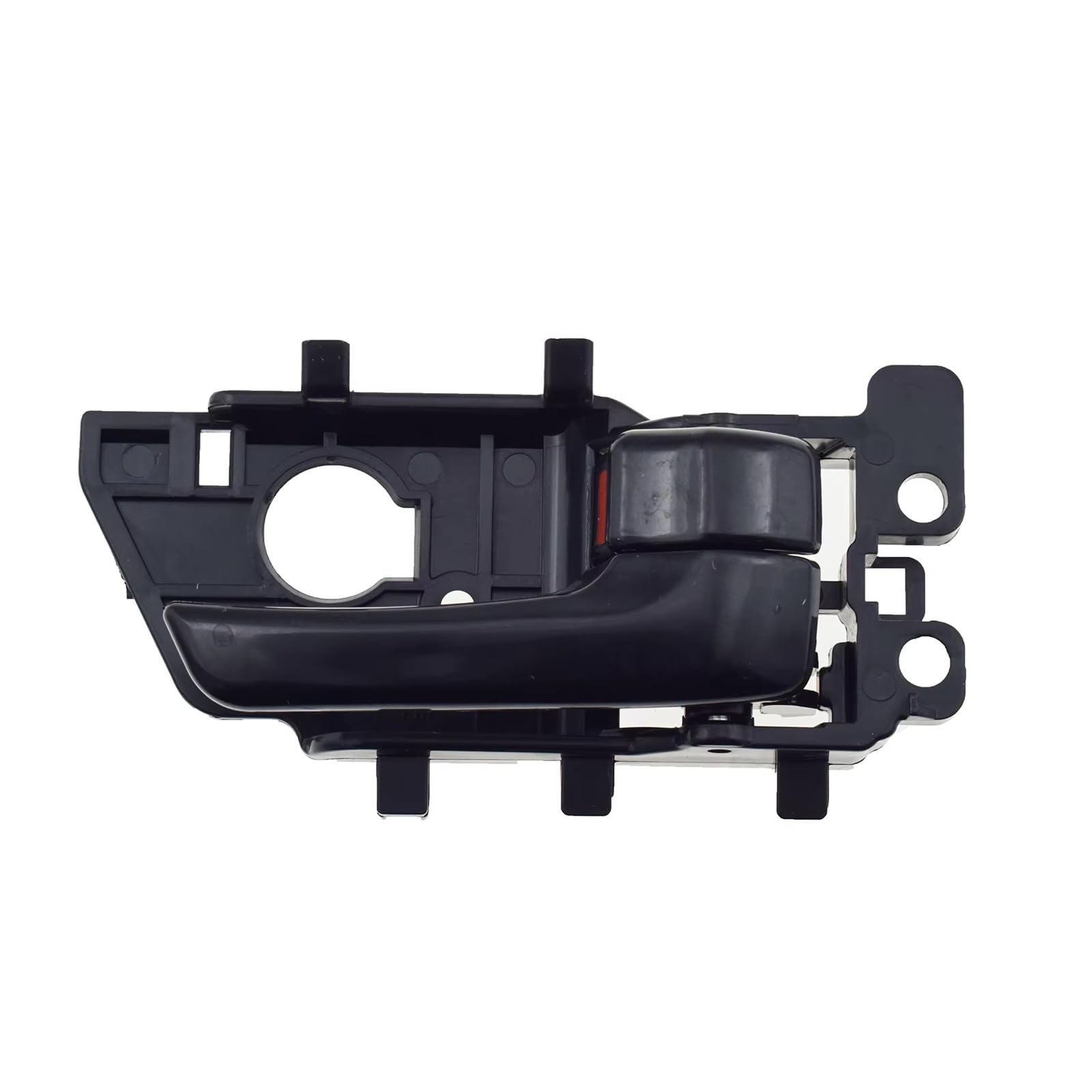 NingRuiBhd Car Interior Door Handle for Kia for Forte for Cerato 2010-2013 Left Right Side Interior Door Handle 826101M010WK 826201M010WK KI1352121 KI1353121(Right Side)