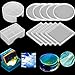 Silicone Coaster Molds