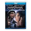 فداء Shawshank (Blu-ray)