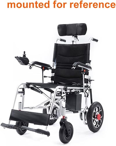 Miniatura 7 de L-faster Rueda dual de 9 pulgadas 120 RPM 24V 250W cepillado engranaje motor kit para golf eléctrico llevar jardín herramienta carretilla carro