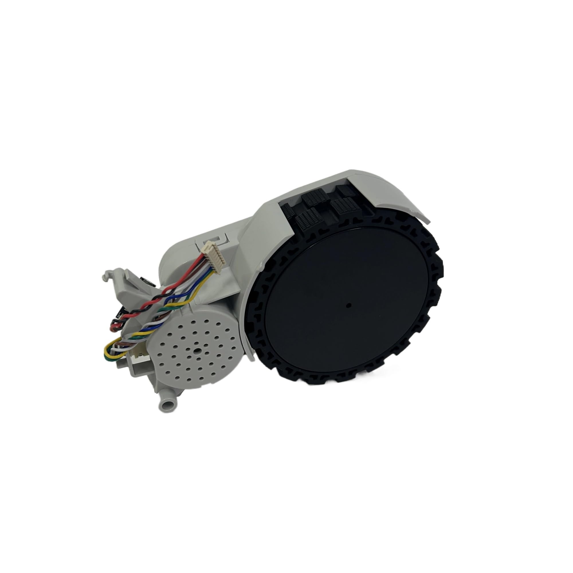 Compatible for Dreame L10s Ultra/ L10 Prime/ L10 Ultra，Robot Vacuum Cleaner Components Left & Right Drive Traveling Wheel(R x1)