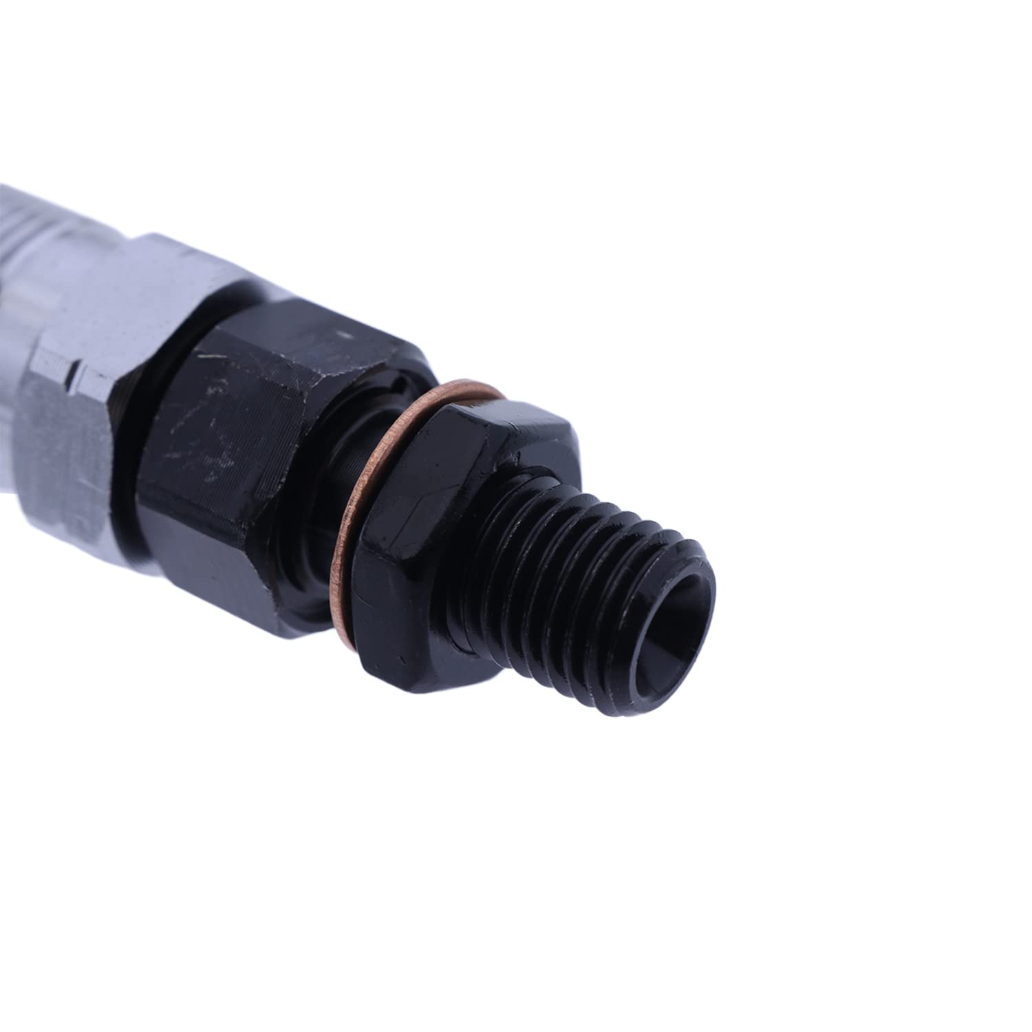Amazon.com: AIVWUMOT 3PCS Fuel Injector Nozzle 49033-1058