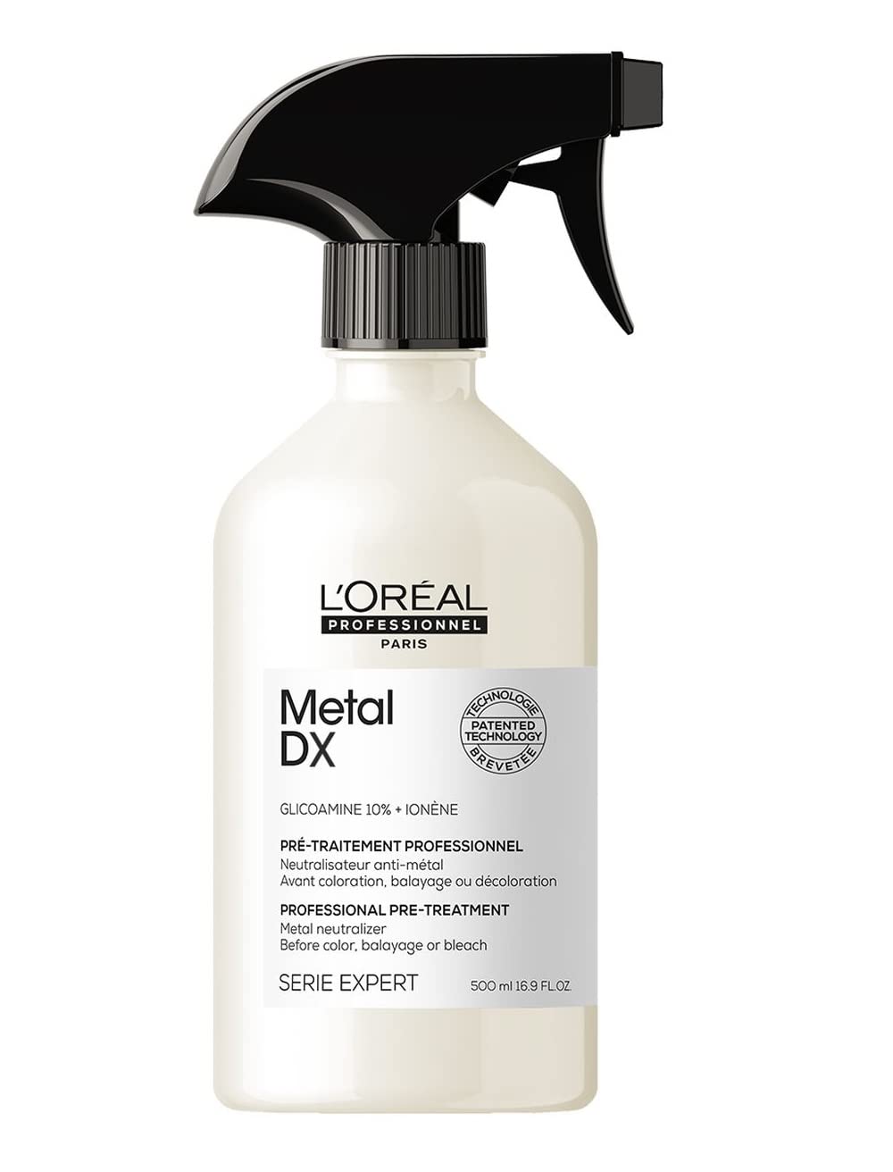 Loreal Professionnel Serie Expert Metal DX Pre-Treatment 500 ml