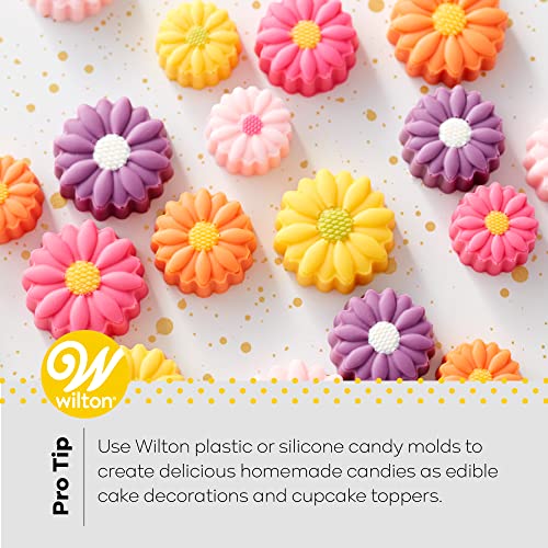 Wilton Red Candy Melts Candy, 12 oz, Pack of 6