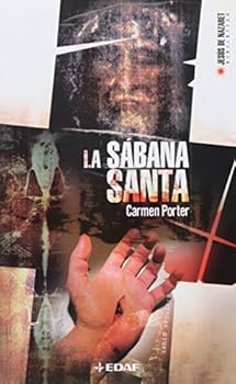 Paperback La Sábana Santa (Spanish Edition) [Spanish] Book
