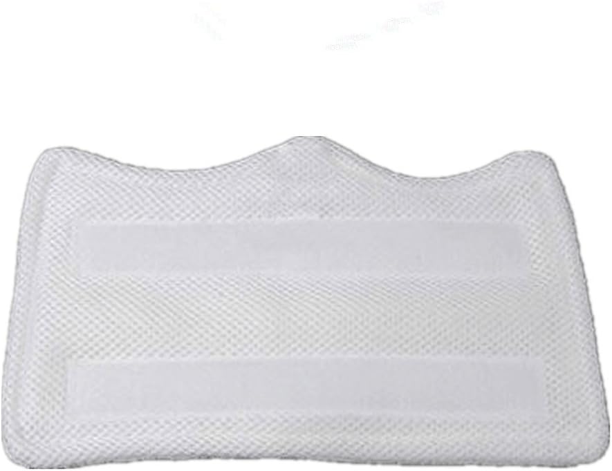 10-Pack Sharp Steam Cleaning Pads Microfiber Floor Sweeper Cloth for Shark XT3010 /S3111/S1001/S3101/SP100K/S3250/S3251/S3202/SE200/SP100Q,Easy to Clean and Durable