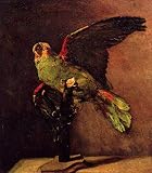 $80-$1500 Hand Painted by Art Academies' Teachers - 17 Oil Paintings Vincent Van Gogh The Green Parr