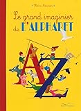 imagini la multi ani  Le grand imaginier de l\'alphabet