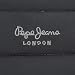 Imagen de Pepe Jeans Aura Bolso Tote Negro 36x30x12 cms Poliéster by Joumma Bags