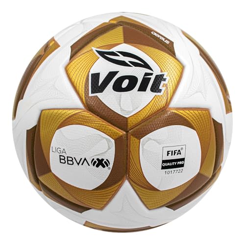 Voit Official Match Soccer Ball